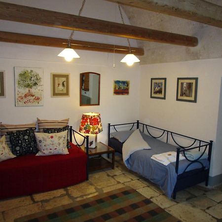 Masseria Due Torri Monopoli Room photo
