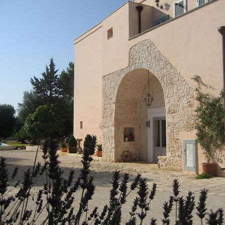 Masseria Due Torri Monopoli Room photo