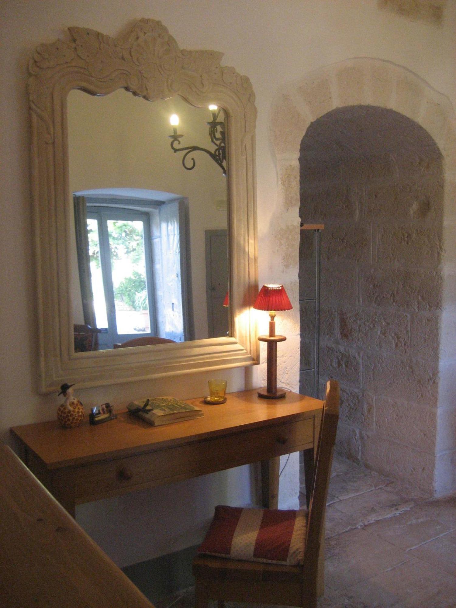 Masseria Due Torri Monopoli Room photo