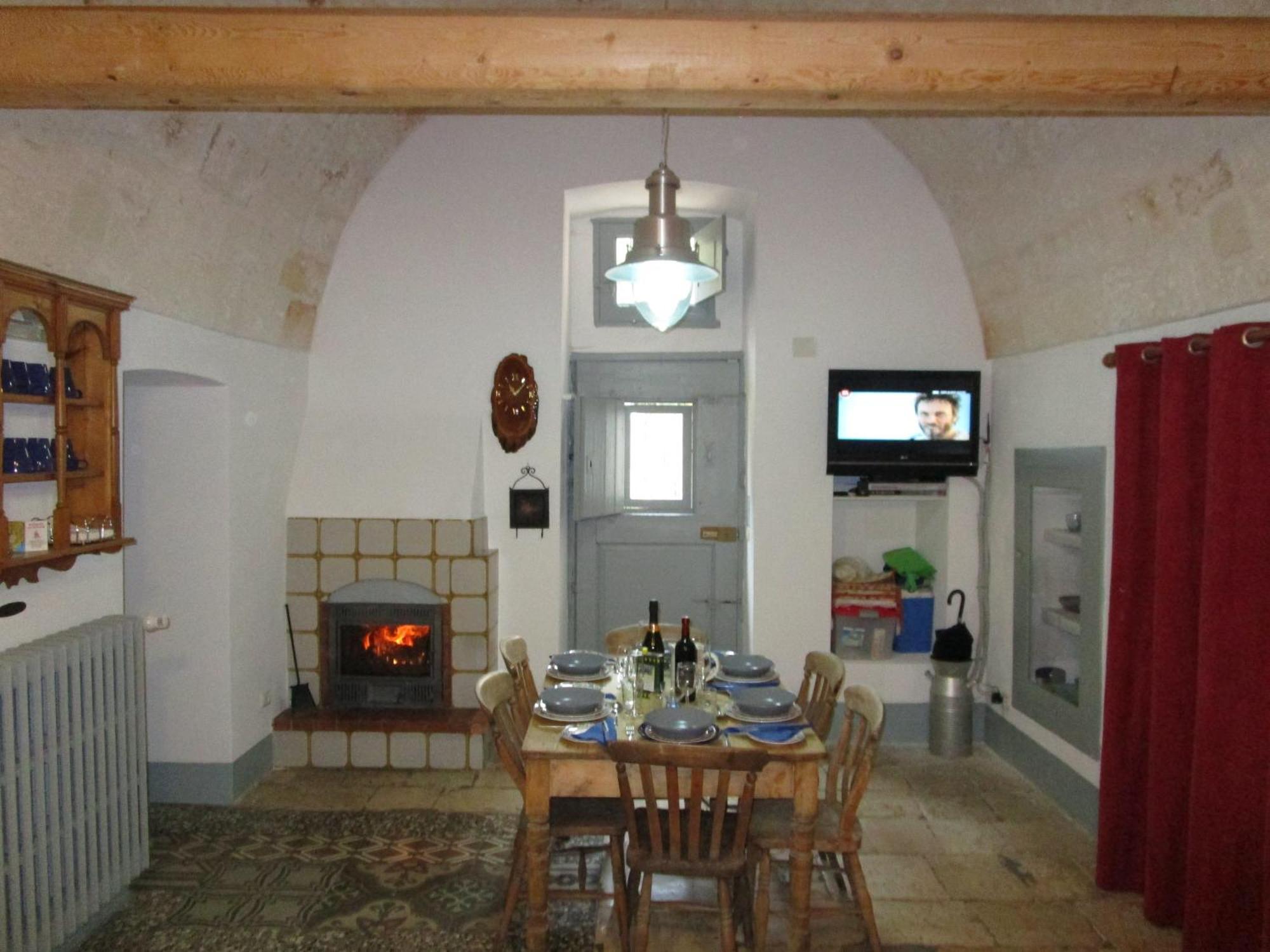 Masseria Due Torri Monopoli Room photo