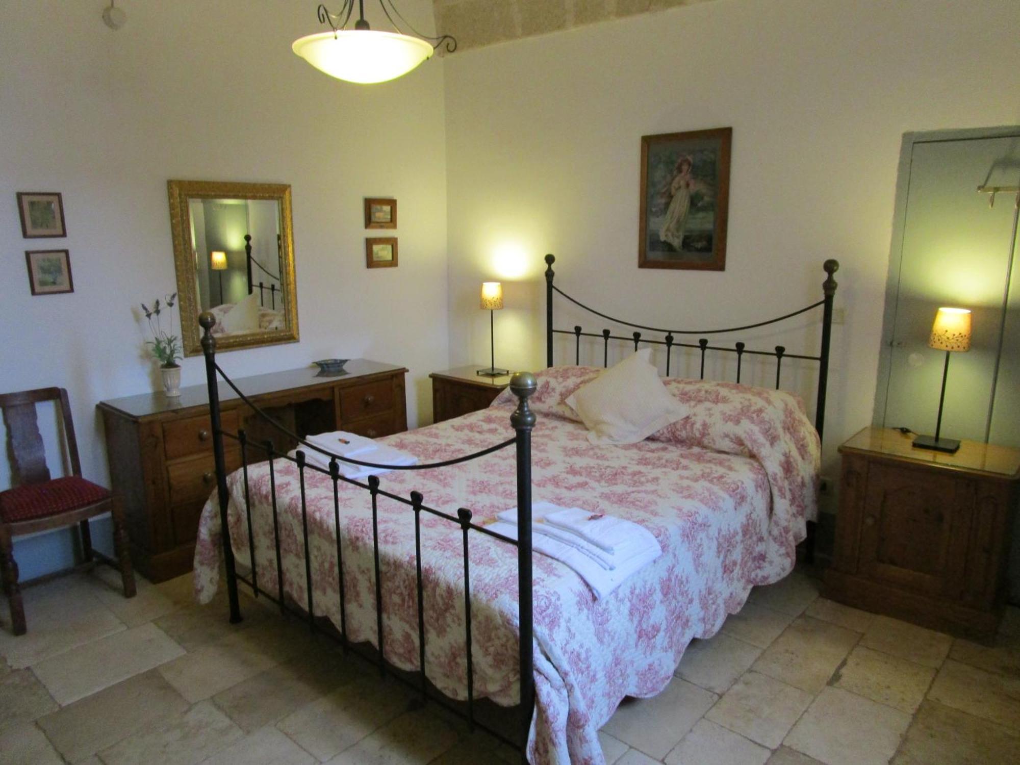 Masseria Due Torri Monopoli Room photo