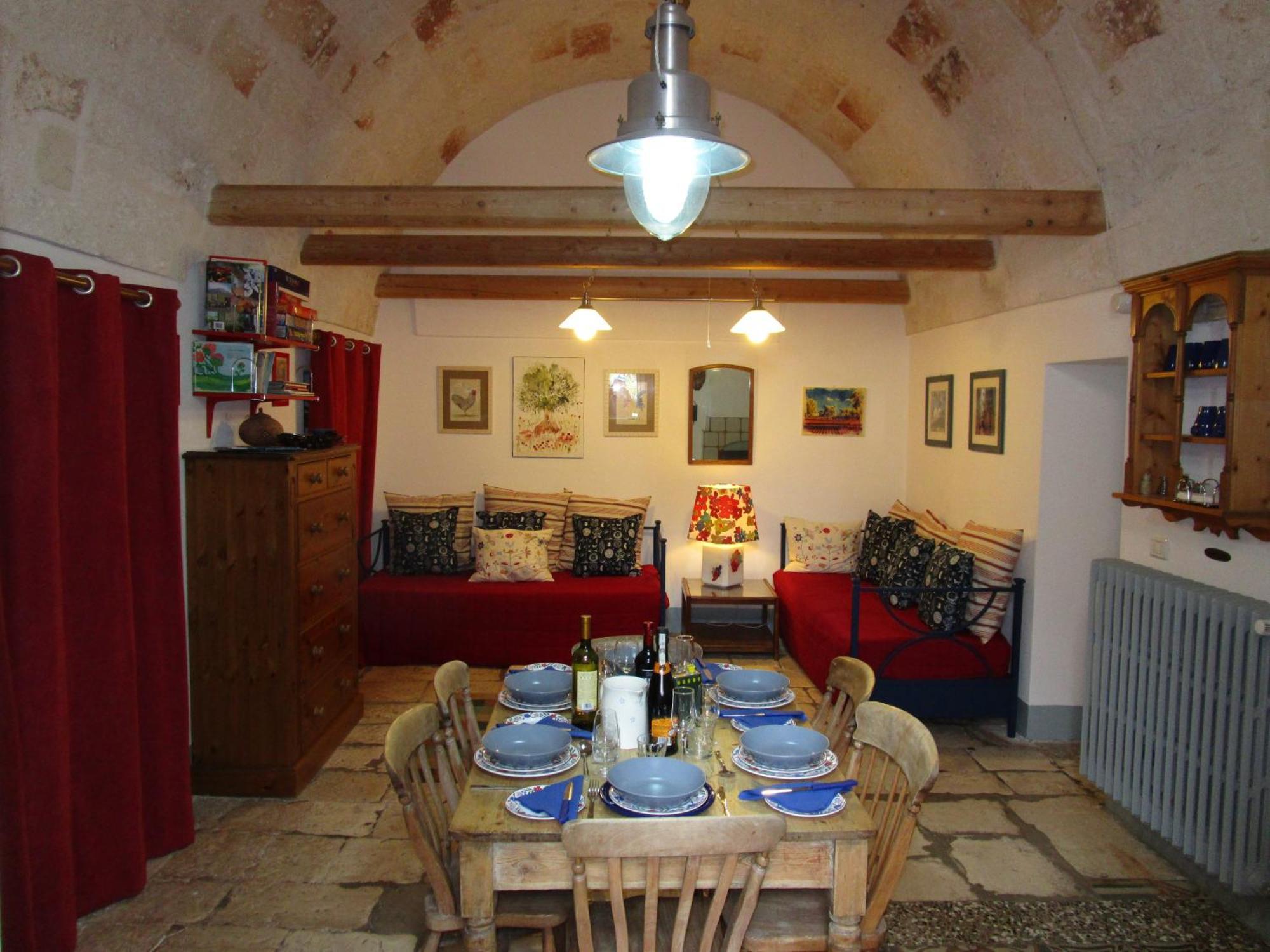 Masseria Due Torri Monopoli Room photo