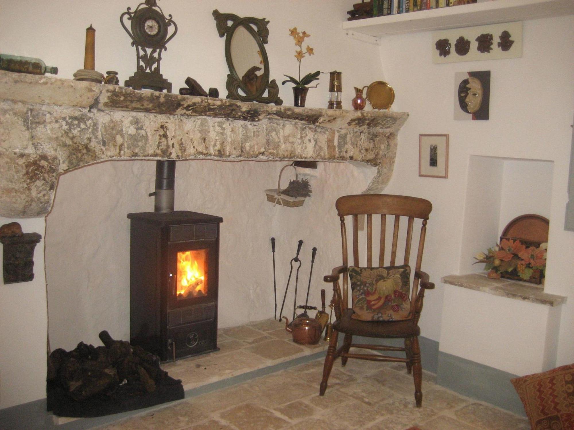 Masseria Due Torri Monopoli Room photo