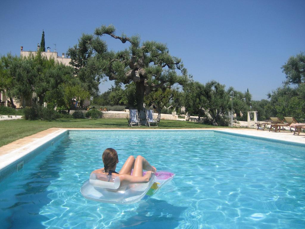 Masseria Due Torri Monopoli Room photo