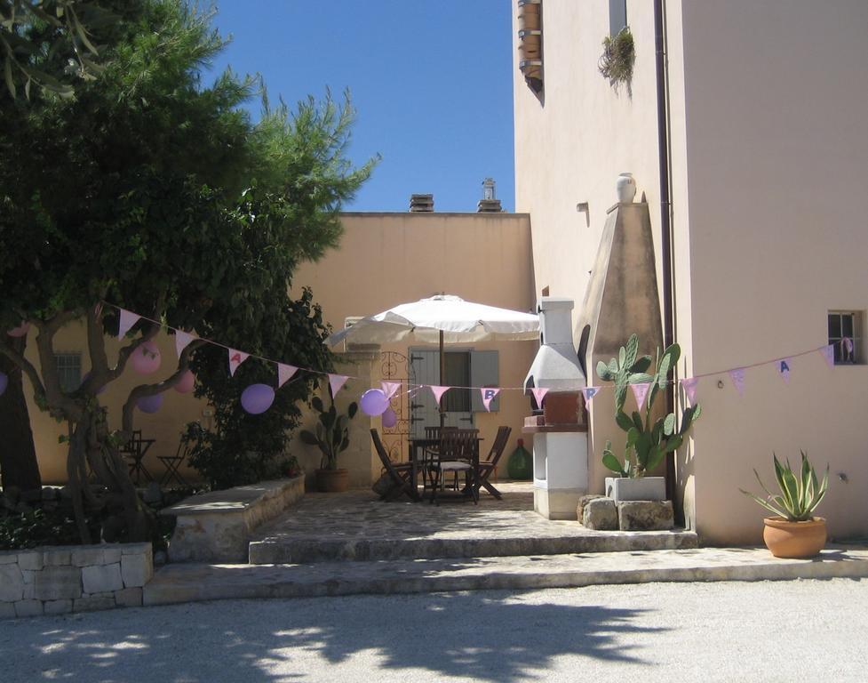 Masseria Due Torri Monopoli Room photo