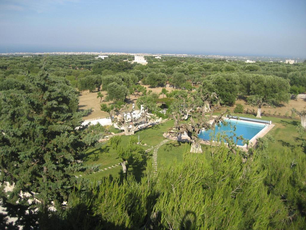 Masseria Due Torri Monopoli Room photo