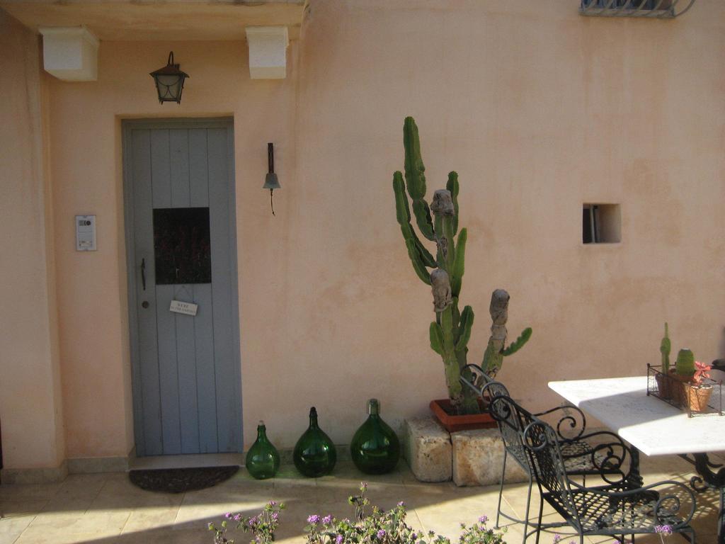 Masseria Due Torri Monopoli Room photo