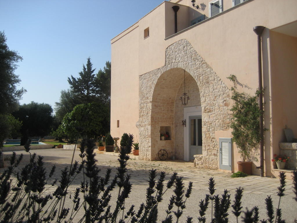 Masseria Due Torri Monopoli Room photo