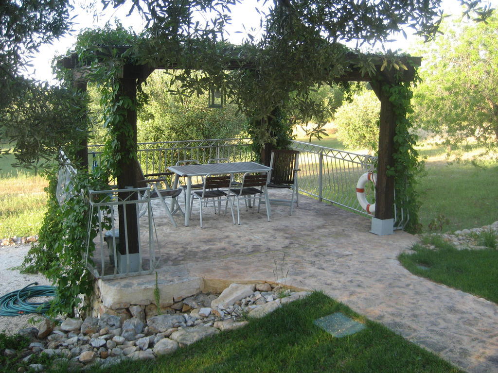 Masseria Due Torri Monopoli Room photo