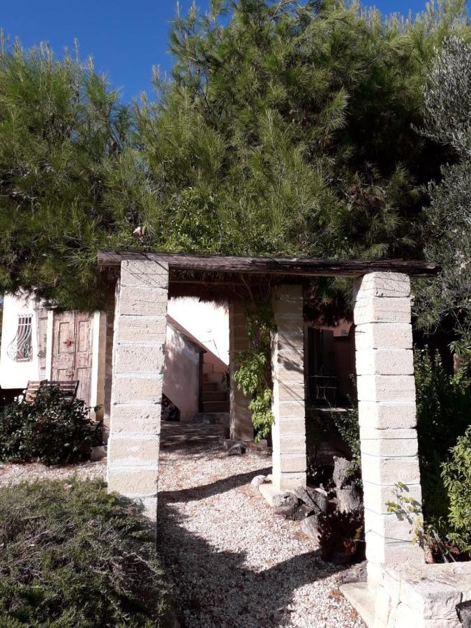 Masseria Due Torri Monopoli Exterior photo